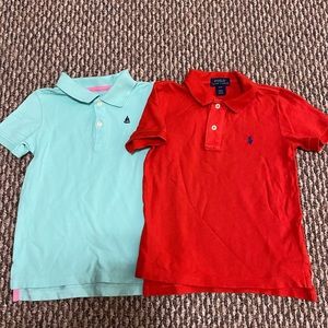 Kids Polo shirts